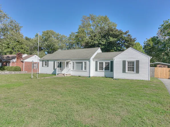 1402 N Tennessee Blvd, Murfreesboro, TN 37130