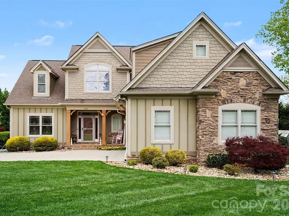 505 Williamsfield Dr, Shelby, NC 28150