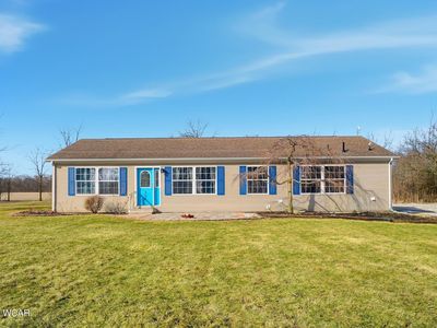 308 S Jefferson St, Grover Hill, OH, 45849