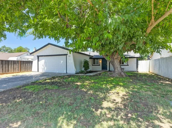 8173 Lauralyn Way, Citrus Heights, CA 95610