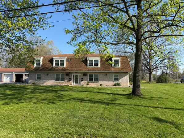 8190 Southern Blvd APT 1, Youngstown, OH 44512