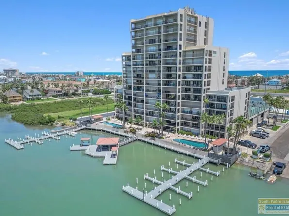 5101 Laguna Blvd APT 202, South Padre Island, TX 78597