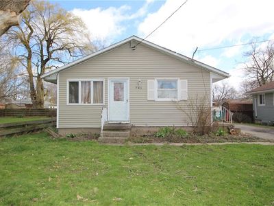 741 59th St, Niagara Falls, NY, 14304