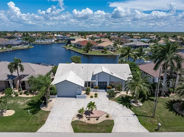 3950 SAN PIETRO COURT, PUNTA GORDA, FL 33950
