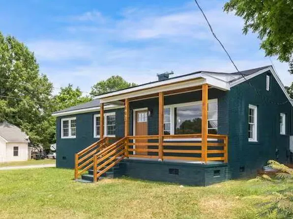 802 Maple Ave, Burlington, NC 27215