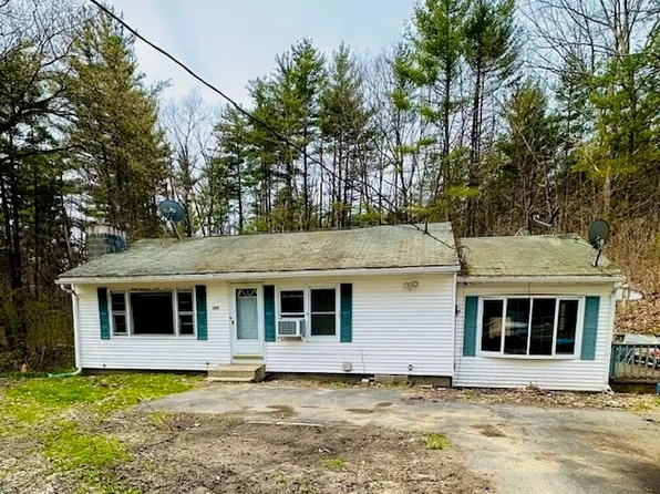 284 Redemption Rock Trl, Sterling, MA 01564