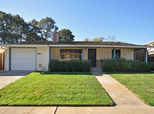 3204 Del Monte St, San Mateo, CA 94403