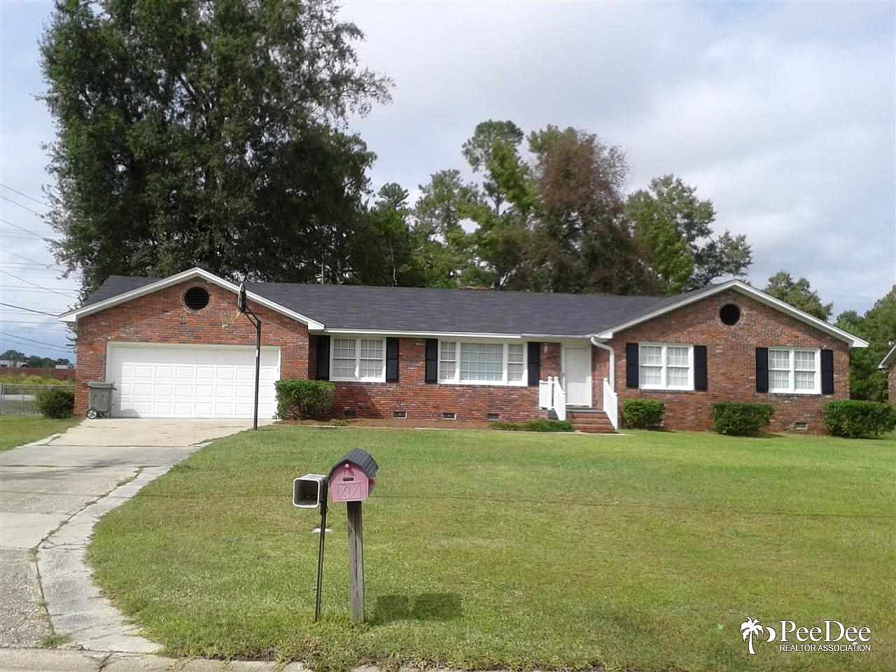 101 Martha Law Dr, Lake City, SC 29560 Zillow