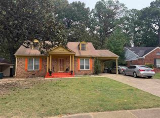 4062 Beauchamp Cv, Memphis, TN 38118