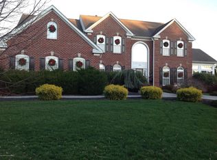 1386 Bridport Dr, Toms River, NJ 08755