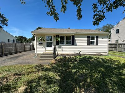 3 Nordon Avenue, Norwich, CT, 06360