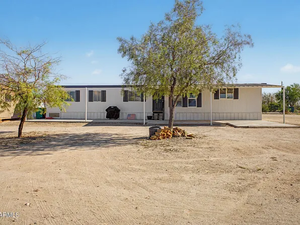 13297 N Hettick Lane, Florence, AZ 85132