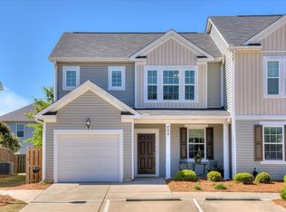 669 Aberdeen Cir, Grovetown, GA 30813