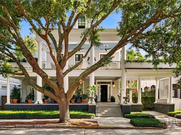 107 E 35th Street, Savannah, GA 31401