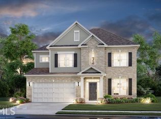 3343 Fall Branch Ln LOT 102, Buford, GA 30519