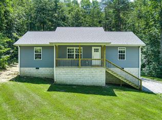 2037 Allardt Tinch Rd, Jamestown, TN 38556