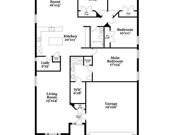2nd image of this home