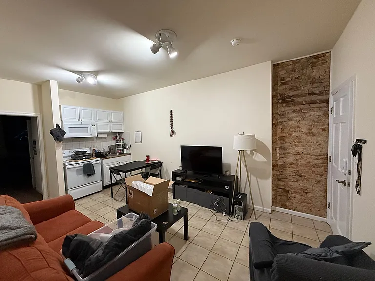 Modern New Luxury Temple Apartments — Photo 23