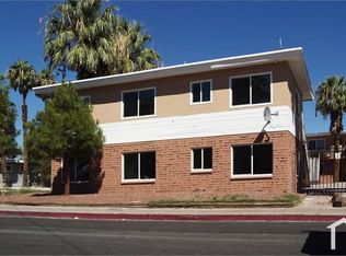 2101 Sunrise Ave APT 2, Las Vegas, NV 89101