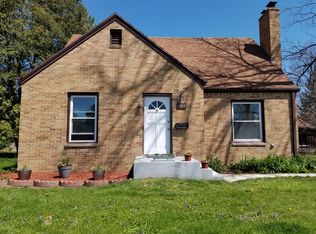 1014 Sycamore Ave, South Milwaukee, WI 53172