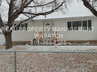 7587 S 2350 W, West Jordan, UT 84084