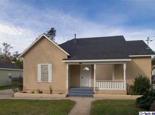 1687 Navarro Ave, Pasadena, CA 91103