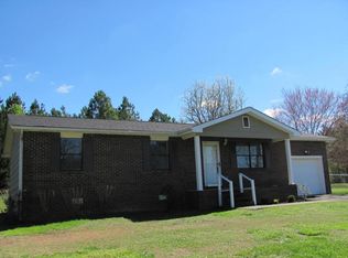 1035 Old Three Notch Rd, Ringgold, GA 30736