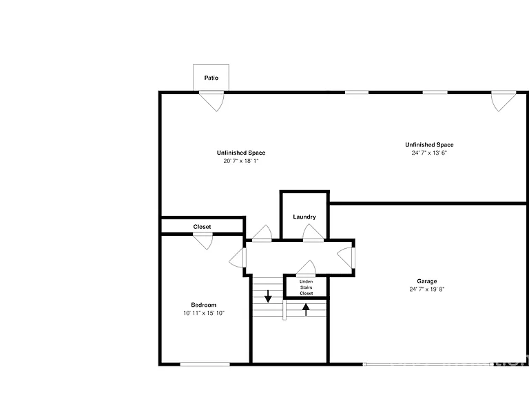 1594 Stephens Pond Vw — Photo 2
