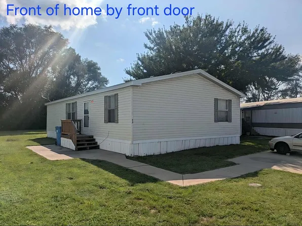 1735 NW Lyman Rd Lot 43, Topeka, KS 66608