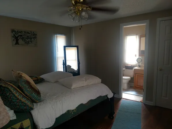 2825 Ricolden Trl, Ossipee, NC 27244
