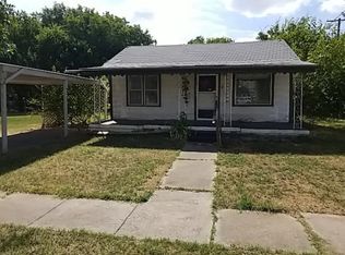 649 S 8th St, Duncan, OK 73533