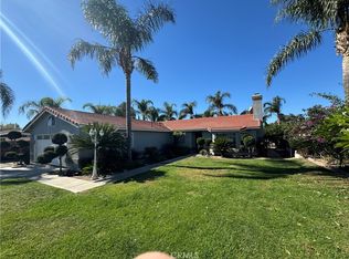 10554 Maple Ave, Bloomington, CA 92316