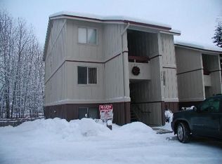 5646 E 40th Ave UNIT G201, Anchorage, AK 99504