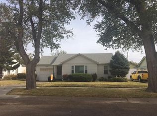 1021 N Jordan Ave, Liberal, KS 67901