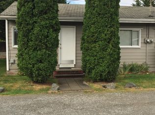 2406 106th St SW, Everett, WA 98204