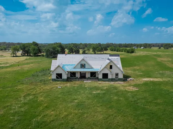 8955 State Highway 11 W, Sulphur Springs, TX 75482