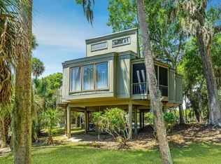 604 Magnolia Walk, Edisto Island, SC 29438