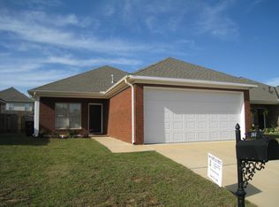 364 Split Rail Dr, Tuscaloosa, AL 35405