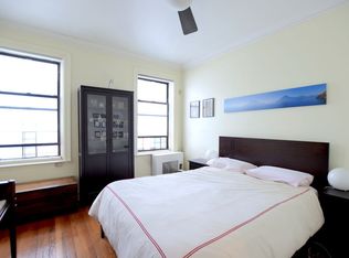700 Riverside Dr APT 6E, New York, NY 10031