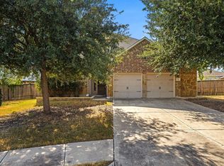 2012 Santa Barbara Ct, Round Rock, TX 78665