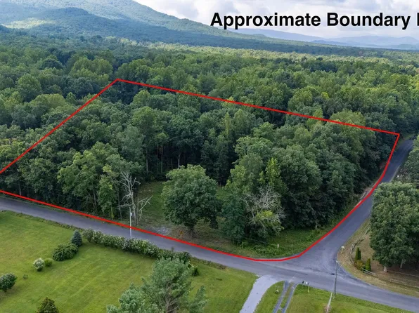 Tbd Crimora Mine Rd, Crimora, VA 24431