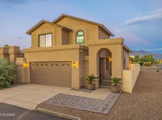 8696 N Auriga Way, Tucson, AZ 85742