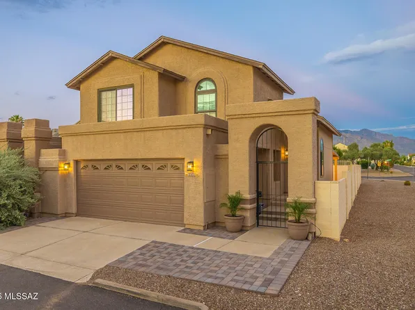 8696 N Auriga Way, Tucson, AZ 85742
