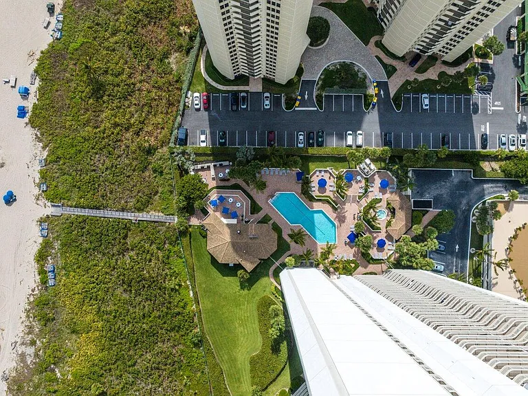 3000 N Ocean Dr #33E — Photo 31