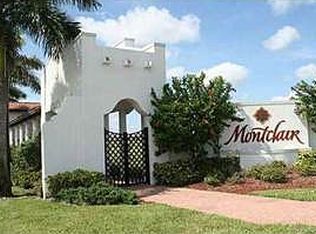 11892 SW 25th Ct #106, Miramar, FL 33025