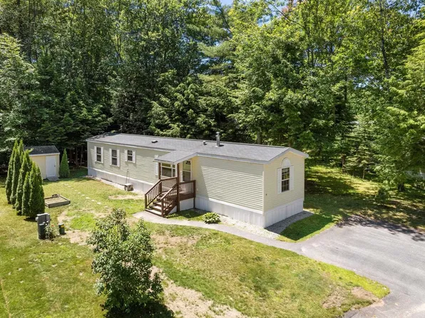 14 Alice Drive, Concord, NH 03303