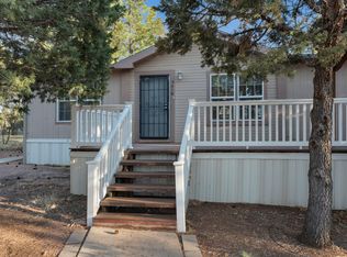 5648 Green Forest Rd, Happy Jack, AZ 86024