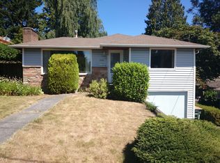 3538 SW Thistle St, Seattle, WA 98126