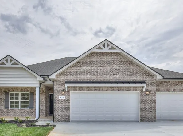 274 Blanford Cir Lot 41, Manchester, TN 37355