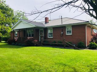 1995 Old Chillicothe Rd SE, Washington Ch, OH 43160